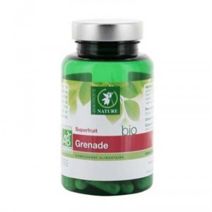 Grenade bio - Boutique Nature (Boutique nature)
