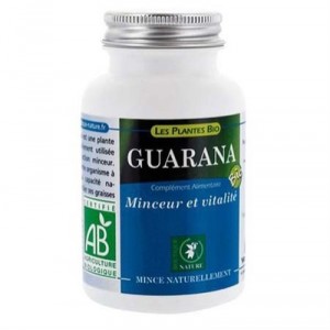 Guarana Bio - Boutique Nature