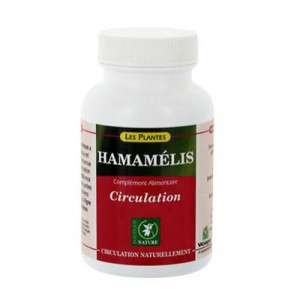 Hamamélis 200 mg - Boutique Nature