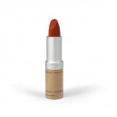 Rouge à lèvres Mats : Brun orangé n°106(Couleur Caramel)