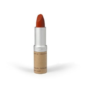 Rouge à lèvres Mats : Brun orangé n°106(Couleur Caramel)