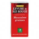 Levure de riz rouge - 120 gélules - Boutique Nature