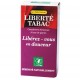 Liberté Tabac - Boutique Nature