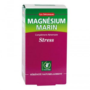 Boutique Nature Magnésium marin