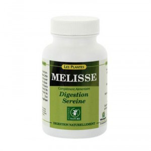 Mélisse 210 mg - Boutique Nature
