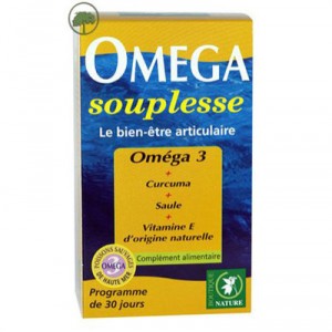 Omega Flexibility - Nature Boutique
