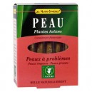 Peau - Nutri-sphère - Boutique Nature