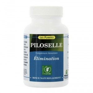 Piloselle 200 mg - Boutique Nature