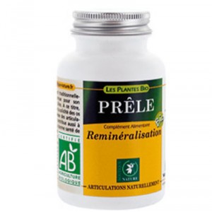 Boutique nature Prêle Bio