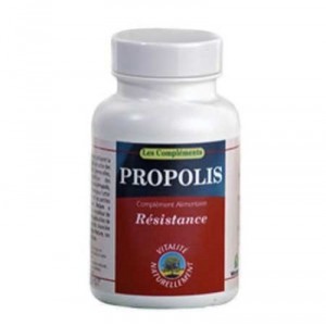 Propolis 250 mg - Boutique Nature (Boutique nature)