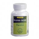 Radis noir 270 mg - Boutique Nature