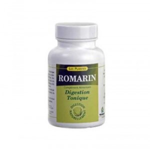 Romarin 220 mg - Boutique Nature