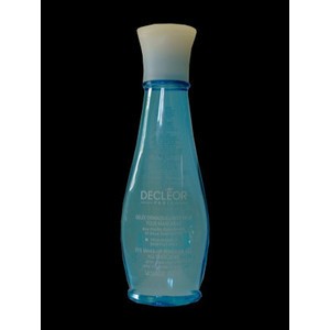 Decleor Visage: Gelée Démaquillante Yeux Tous Mascaras 150ml