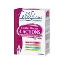 Draineur - Anticellulite Cocktail Minceur 4 Actions (Juvamine)