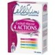 Draineur - Anticellulite Cocktail Minceur 4 Actions (Juvamine)