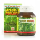 Green Magma - 136 cp- Celnat