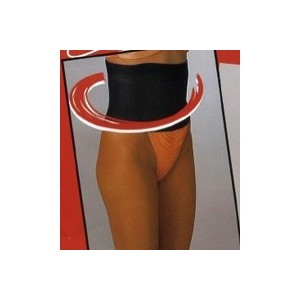 CEINTURE NEOPRENE SAUNA MINCEUR (DELATEX)