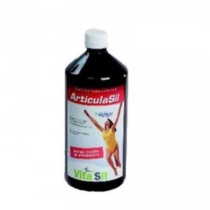 Articulasil buvable - 500 ml - Dexsil (Dexsil)