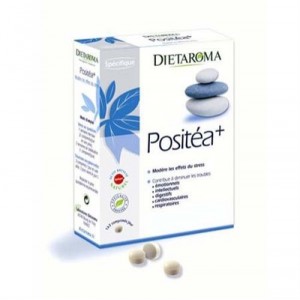 Positéa + - Diétaroma (Diétaroma)