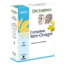 Yam Onagre - Diétaroma (Diétaroma)