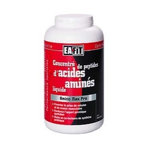 Amino Max Pro EAFIT