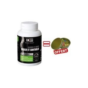 Lipolysis and Fat Burners Pill EAFIT (EAFIT)