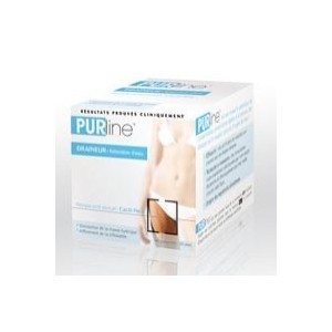Draineur - Anticellulite Draineur PurLine (EAFIT)
