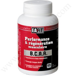 EA FIT BCAA (EAFIT)