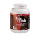 Eafit Gainer Max - Prise de Masse Musculaire