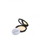 Dr.HAUSCHKA - Fond de Teint Poudre Compacte Transparente - 9 g