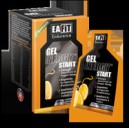 Eafit : inergy gel start 10 sachets Sport Préparation (EAFIT)