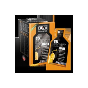 Eafit : inergy gel start 10 sachets Sport Préparation (EAFIT)