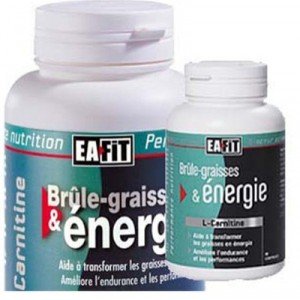 Eafit L-carnitine