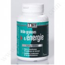 EA FIT L-Carnitine - Boîte de 90 gelules (EAFIT)