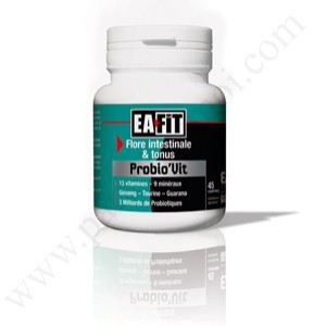 Eafit Probio Lives