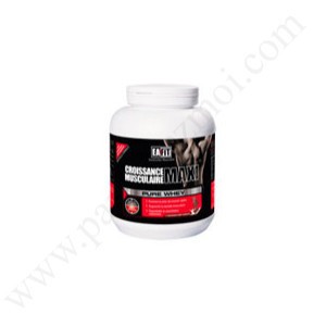 EA FIT Pure Whey Saveur Vanille des îles (EAFIT)