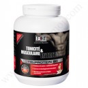 EA FIT Tri-Protein 80 Saveur Vanille (EAFIT)