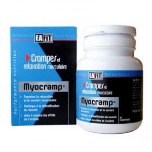 Eafit Myocramp