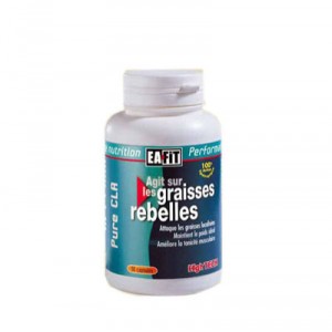 EAFIT Pure Cla