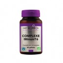 COMPLEXE IMMUNITE LE REMPART AUX INFECTIONS (Endep)