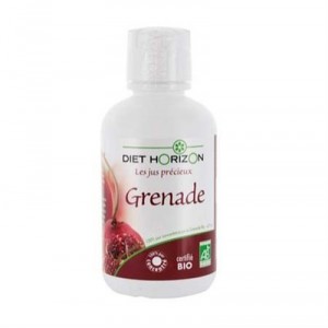 Precious Endep Juice Granada Bio - Horizon Diet