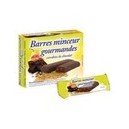 Hyperprotéinés Sucrés Barres Proteinees Minceur Gourmande (FENIOUX)