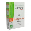 Digestactif Bio - Digestion - Fitoform (Fitoform)