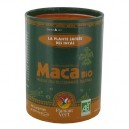 Maca bio et équitable 340 comprimés (FLAMANT VERT)