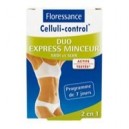 Coupe faim Duo Express Minceur Celluli Control (Floressance)
