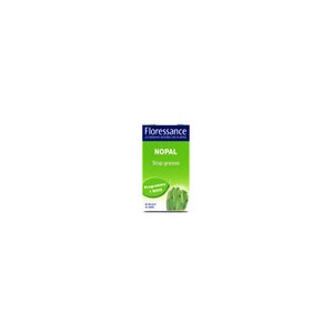 Coupe faim Nopal Stop Graisse (Floressance)