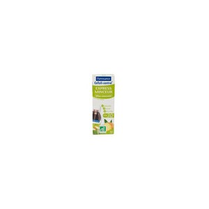 Draineur - Anticellulite Cocktail Express Minceur Effet 3D (Floressance)