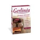 Gerlinéa Gerlinea Hyperprotéinés Sucrés Barres Repas