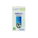 Tonus - Vitalité Capsules Bio Omega 3 Huile de Lin (Floressance)
