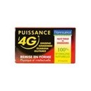 Tonus - Vitalité Comprime Puissance 4G Dynamisant Physique et Intellectuel (Floressance)
